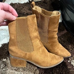 Express Boots